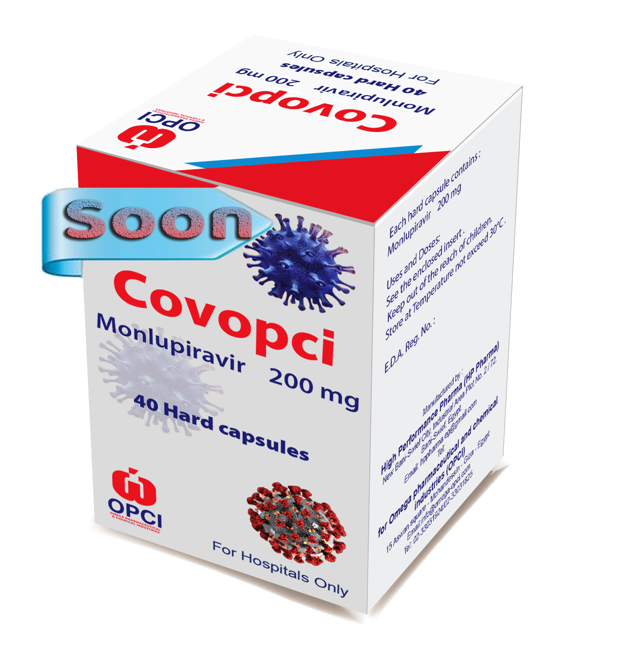 Covopci 200mg image